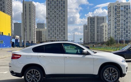 BMW X6, 2013 год, 2 250 000 рублей, 6 фотография
