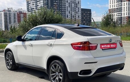 BMW X6, 2013 год, 2 250 000 рублей, 3 фотография