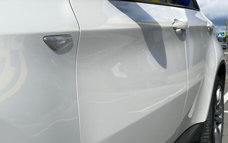 BMW X6, 2013 год, 2 250 000 рублей, 13 фотография