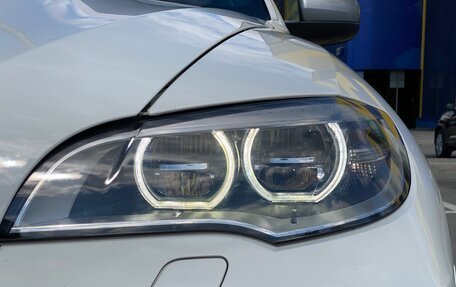 BMW X6, 2013 год, 2 250 000 рублей, 11 фотография