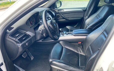 BMW X6, 2013 год, 2 250 000 рублей, 15 фотография