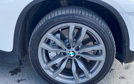 BMW X6, 2013 год, 2 250 000 рублей, 12 фотография