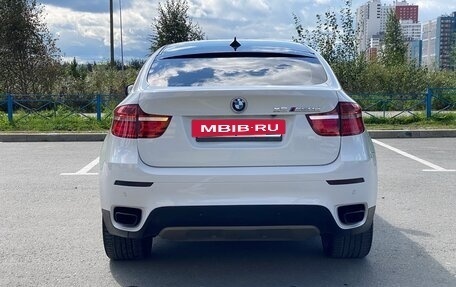 BMW X6, 2013 год, 2 250 000 рублей, 4 фотография
