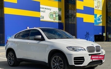 BMW X6, 2013 год, 2 250 000 рублей, 7 фотография
