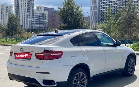 BMW X6, 2013 год, 2 250 000 рублей, 5 фотография