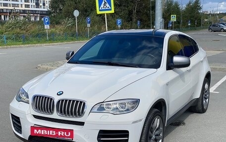 BMW X6, 2013 год, 2 250 000 рублей, 10 фотография