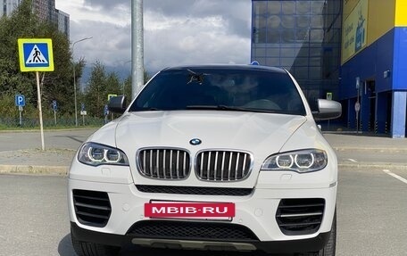 BMW X6, 2013 год, 2 250 000 рублей, 8 фотография