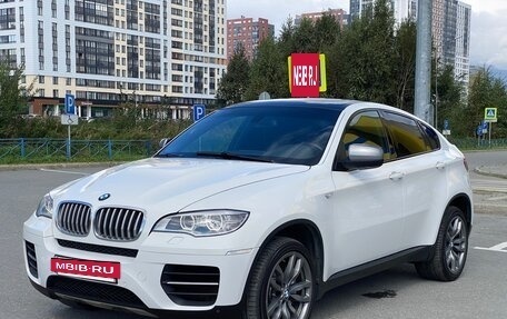 BMW X6, 2013 год, 2 250 000 рублей, 9 фотография