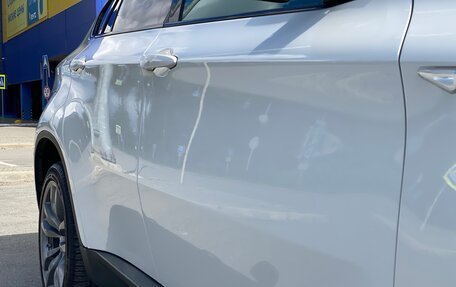 BMW X6, 2013 год, 2 250 000 рублей, 14 фотография