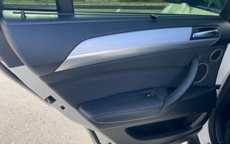 BMW X6, 2013 год, 2 250 000 рублей, 24 фотография
