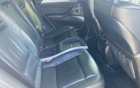 BMW X6, 2013 год, 2 250 000 рублей, 26 фотография