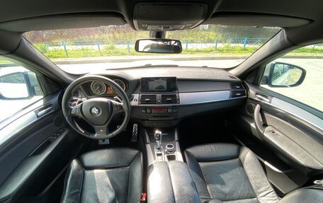 BMW X6, 2013 год, 2 250 000 рублей, 21 фотография