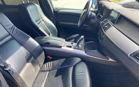 BMW X6, 2013 год, 2 250 000 рублей, 29 фотография