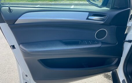 BMW X6, 2013 год, 2 250 000 рублей, 18 фотография