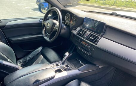 BMW X6, 2013 год, 2 250 000 рублей, 30 фотография