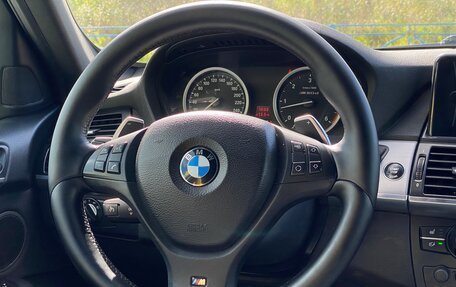 BMW X6, 2013 год, 2 250 000 рублей, 22 фотография