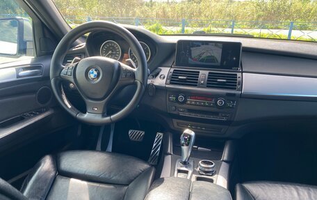 BMW X6, 2013 год, 2 250 000 рублей, 20 фотография