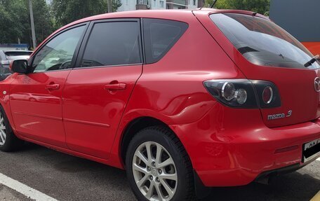 Mazda 3, 2006 год, 489 000 рублей, 3 фотография