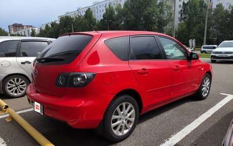 Mazda 3, 2006 год, 489 000 рублей, 4 фотография