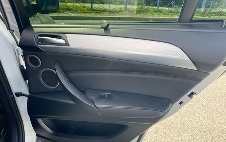 BMW X6, 2013 год, 2 250 000 рублей, 28 фотография