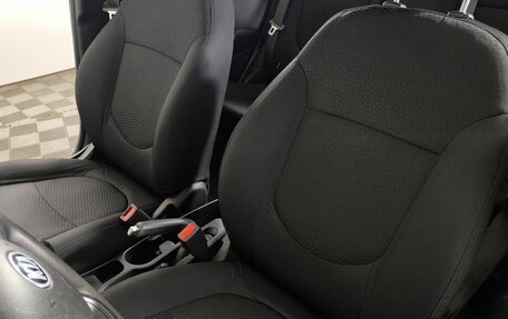 KIA Rio III рестайлинг, 2013 год, 670 000 рублей, 8 фотография