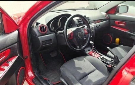 Mazda 3, 2006 год, 489 000 рублей, 6 фотография