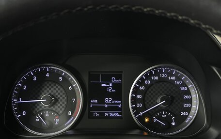 Hyundai Elantra VI рестайлинг, 2019 год, 1 280 000 рублей, 7 фотография