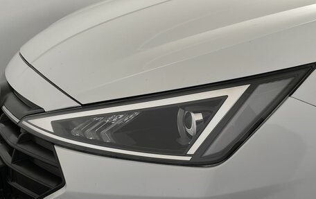 Hyundai Elantra VI рестайлинг, 2019 год, 1 280 000 рублей, 19 фотография