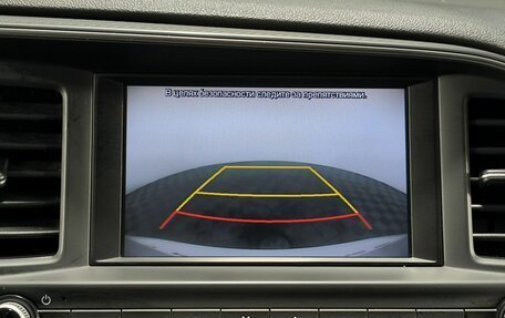 Hyundai Elantra VI рестайлинг, 2019 год, 1 280 000 рублей, 16 фотография