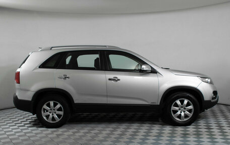 KIA Sorento II рестайлинг, 2011 год, 1 445 000 рублей, 4 фотография