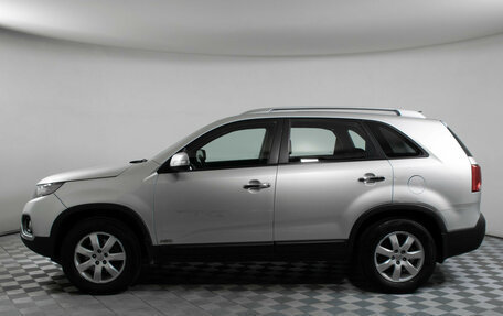KIA Sorento II рестайлинг, 2011 год, 1 445 000 рублей, 8 фотография