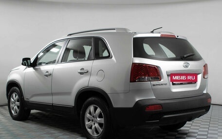 KIA Sorento II рестайлинг, 2011 год, 1 445 000 рублей, 7 фотография