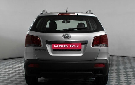 KIA Sorento II рестайлинг, 2011 год, 1 445 000 рублей, 6 фотография