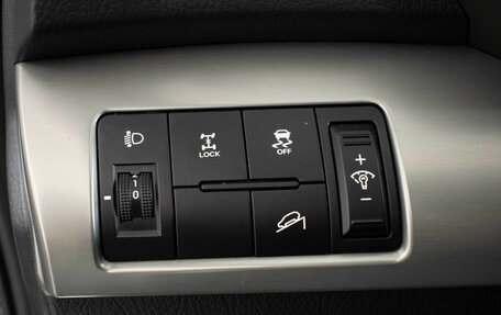KIA Sorento II рестайлинг, 2011 год, 1 445 000 рублей, 15 фотография