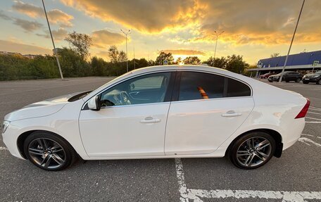 Volvo S60 III, 2013 год, 1 850 000 рублей, 8 фотография