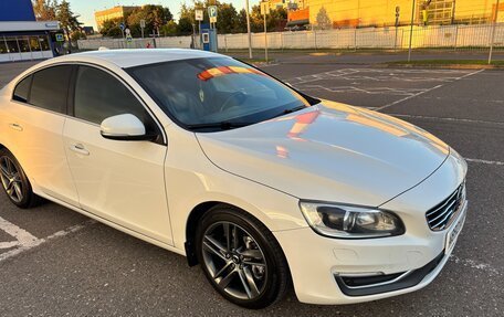 Volvo S60 III, 2013 год, 1 850 000 рублей, 6 фотография