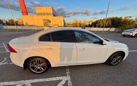 Volvo S60 III, 2013 год, 1 850 000 рублей, 4 фотография
