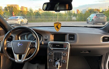 Volvo S60 III, 2013 год, 1 850 000 рублей, 13 фотография