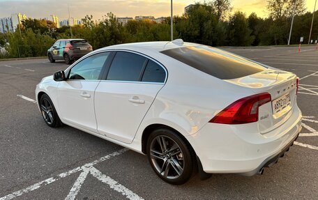 Volvo S60 III, 2013 год, 1 850 000 рублей, 2 фотография