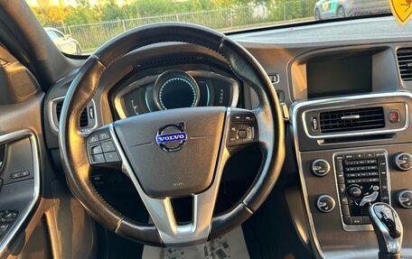 Volvo S60 III, 2013 год, 1 850 000 рублей, 14 фотография