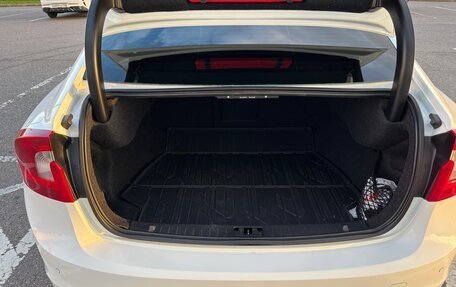 Volvo S60 III, 2013 год, 1 850 000 рублей, 9 фотография
