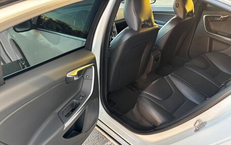 Volvo S60 III, 2013 год, 1 850 000 рублей, 11 фотография