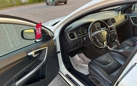 Volvo S60 III, 2013 год, 1 850 000 рублей, 10 фотография