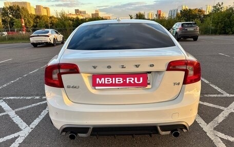 Volvo S60 III, 2013 год, 1 850 000 рублей, 7 фотография