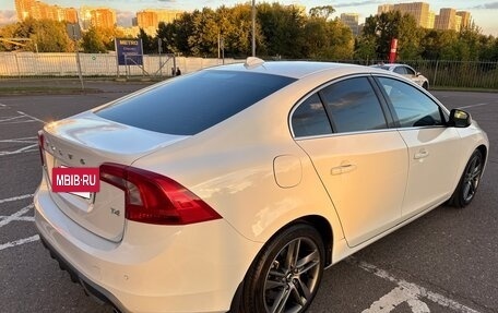 Volvo S60 III, 2013 год, 1 850 000 рублей, 5 фотография