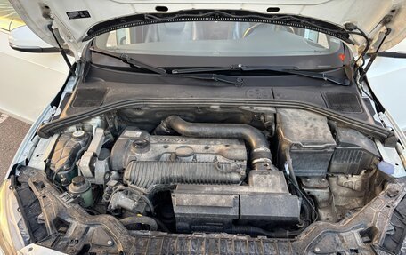 Volvo S60 III, 2013 год, 1 850 000 рублей, 16 фотография