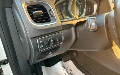Volvo S60 III, 2013 год, 1 850 000 рублей, 17 фотография