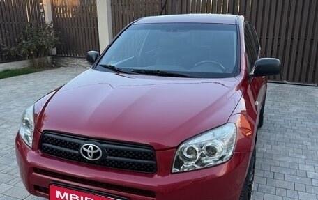 Toyota RAV4, 2006 год, 850 000 рублей, 1 фотография