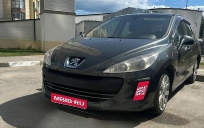 Peugeot 308 II, 2008 год, 308 000 рублей, 1 фотография