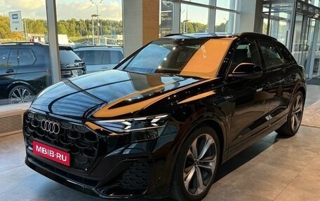 Audi Q8 I, 2026 год, 14 290 000 рублей, 1 фотография
